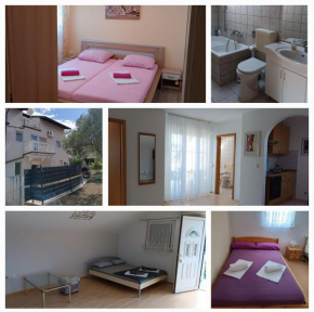 Ivano Apartments